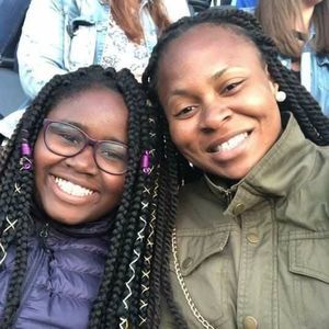 Meet your Posher, Anthony